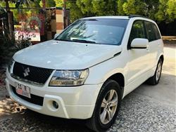 سوزوكي فيتارا